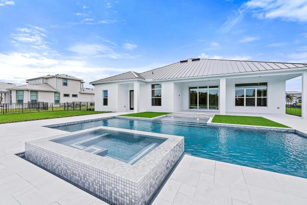 Bridgewater, 20069 SE Bridgewater Dr, Jupiter, Florida 33458, image 1