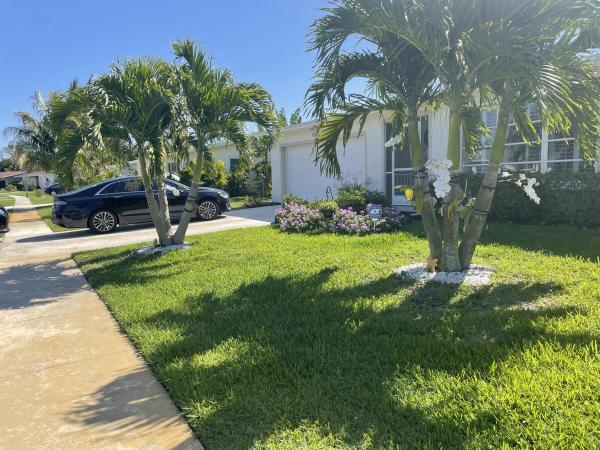 Coco Wood Lakes, 14624 Sunny Waters Ln, Delray Beach, Florida 33484, image 1