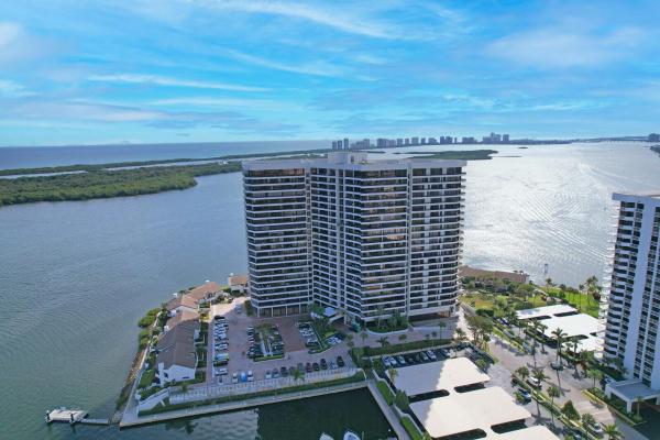 Lake Point Tower, 100 Lakeshore Dr #1251, North Palm Beach, Florida 33408, image 1