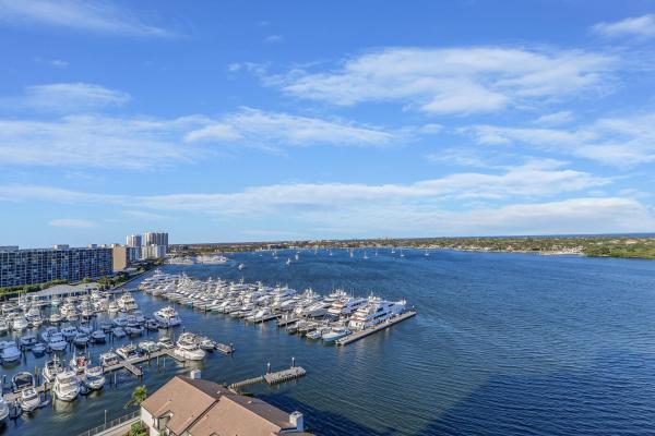 Lake Point Tower, 100 Lakeshore Dr #1251, North Palm Beach, Florida 33408, image 2