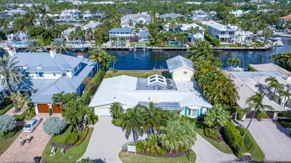 Delray Isle, 1117 Beach Dr, Delray Beach, Florida 33483, image 1