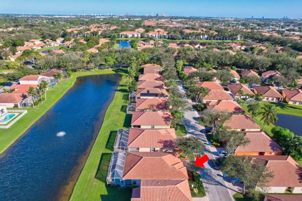 Elpine At Woodbine, 5018 Elpine Way, Riviera Beach, Florida 33418, image 2