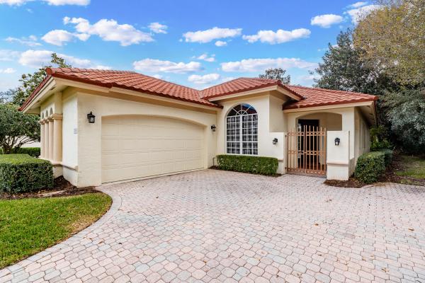 Mystic Pines At The Reserve, 7201 Mystic Way Way, Port St. Lucie, Florida 34986, image 1