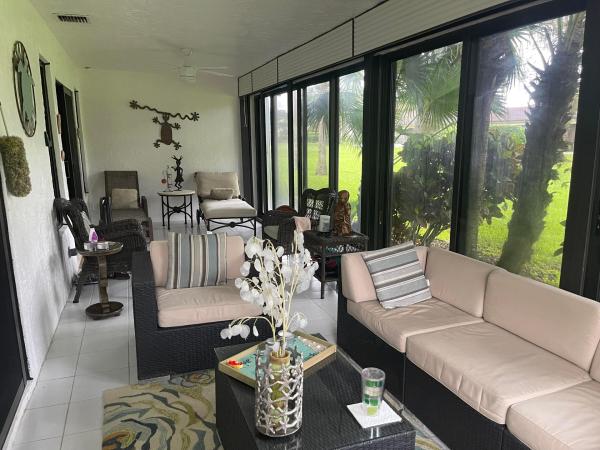 Palm Chase Lakes, 5908 Sunswept Ln #B, Boynton Beach, Florida 33437, image 1
