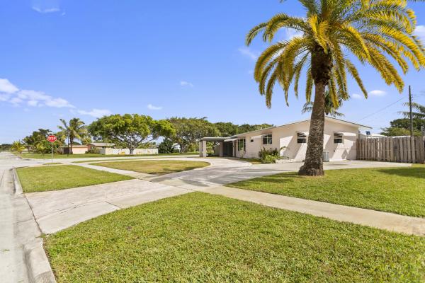 Margate Residential, 6296 Margate Blvd, Margate, Florida 33063, image 1