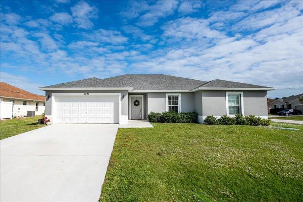 Cashmere Cove, 1791 SW Gloria Ln, Port St. Lucie, Florida 34953, image 1