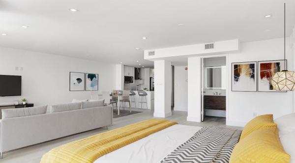 Horizon West, 3581 S Ocean Blvd #9B, South Palm Beach, Florida 33480, image 2