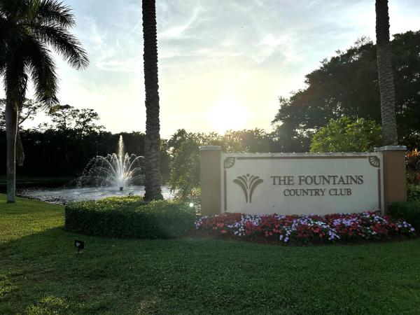 Gefion Court At The Fountains Of Palm Beach, 4500 N Gefion Ct #102, Lake Worth Beach, Florida 33467, image 1