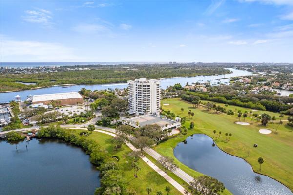 Southporte One At Jonathan's Landing, 3322 Casseekey Island Rd #1302, Jupiter, Florida 33477, image 1