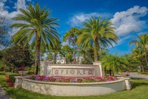 Fiore At The Gardens, 7107 Myrtlewood Cir, Palm Beach Gardens, Florida 33418, image 1