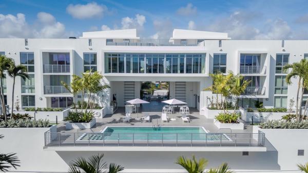 111 First Delray, 111 SE 1st Ave #315, Delray Beach, Florida 33444, image 1