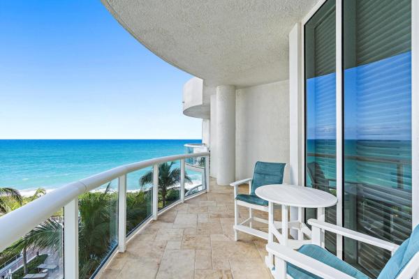 Beach Front At Singer Island, 4600 N Ocean Dr #605, Riviera Beach, Florida 33404, image 1