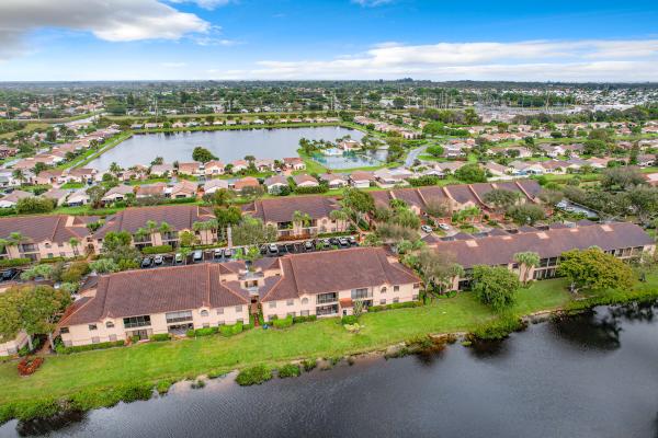 Carrara Village, 5226 Europa Dr #J, Boynton Beach, Florida 33437, image 1