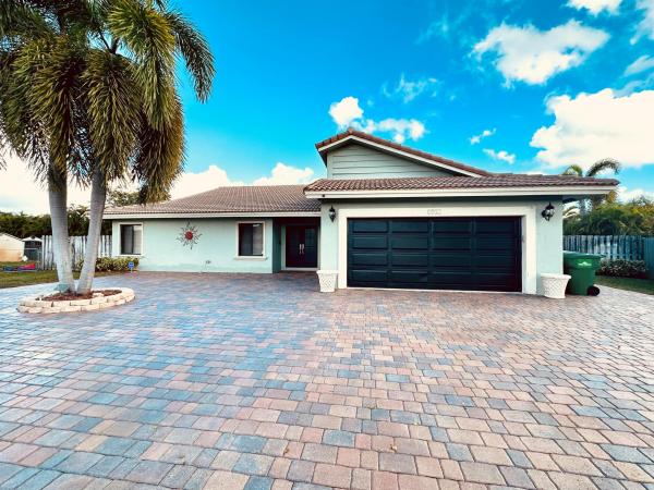 The Springs, 2155 NW 114th Ter, Coral Springs, Florida 33071, image 1