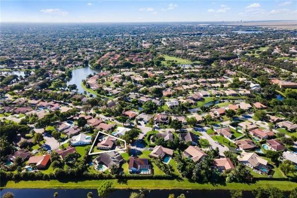 The Springs, 2155 NW 114th Ter, Coral Springs, Florida 33071, image 2