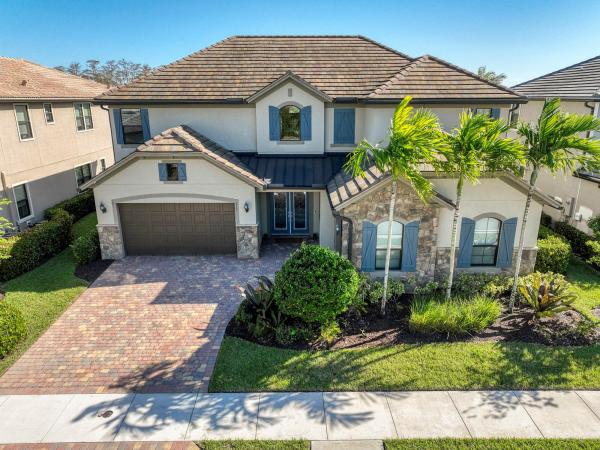 Sonoma Isles, 117 Croft Inlet Pt, Jupiter, Florida 33478, image 1