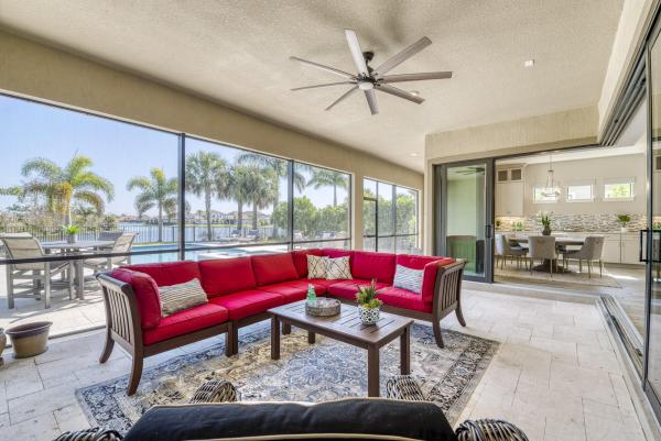 Sonoma Isles, 117 Croft Inlet Pt, Jupiter, Florida 33478, image 1