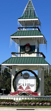 Castle Pines, 8018 Carnoustie Pl #3912, Port St. Lucie, Florida 34986, image 1