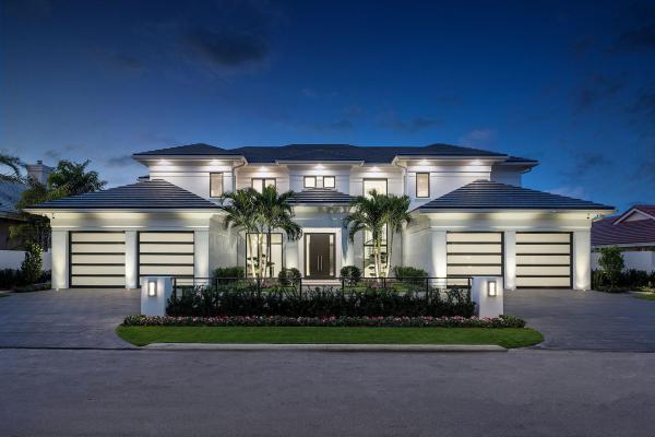 215 W Coconut Palm Rd, Boca Raton, Florida 33432, image 1