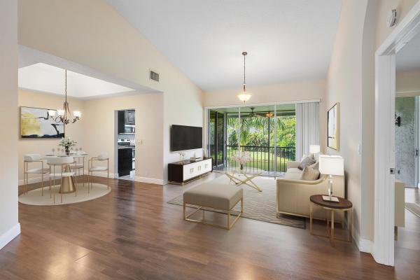 Carriage Gate, 9777 Nickels Blvd #707, Boynton Beach, Florida 33436, image 1