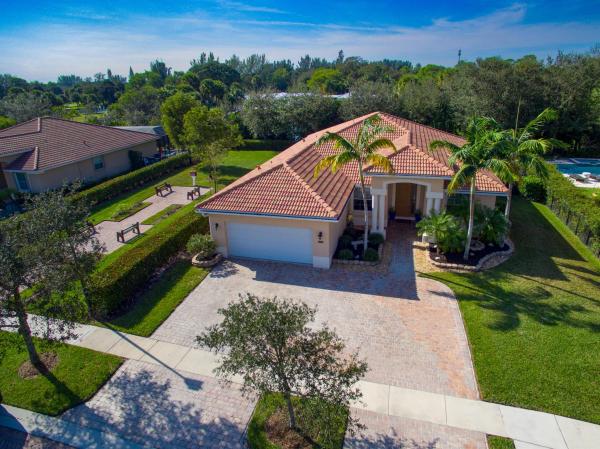Whispering Woods, 9298 Silent Oak Cir, Royal Palm Beach, Florida 33411, image 1