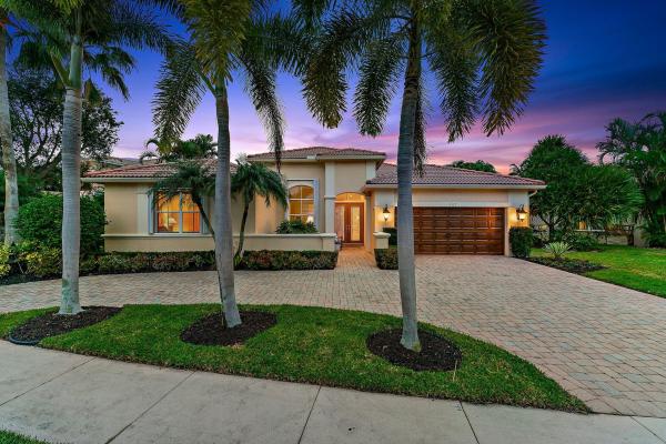 Sedona, 107 Sedona Way, Palm Beach Gardens, Florida 33418, image 2