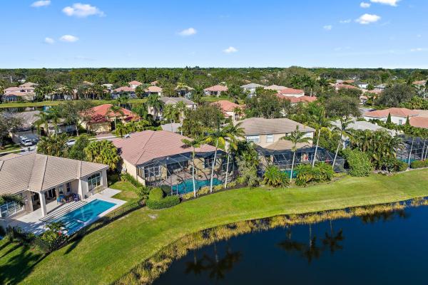 Sedona, 107 Sedona Way, Palm Beach Gardens, Florida 33418, image 1