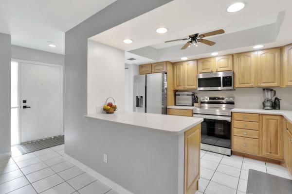 Longwood Village At Jacaranda, 977 NW 79th Ter, Plantation, Florida 33324, image 1