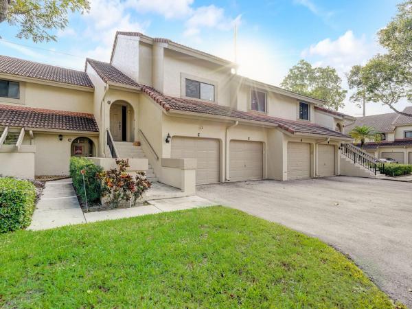 Coach Houses Of Town Place, 5650 Coach House Cir #G, Boca Raton, Florida 33486, image 1