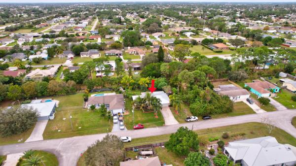 Floresta Pointe, 173 SE Fallon Dr, Port St. Lucie, Florida 34983, image 1