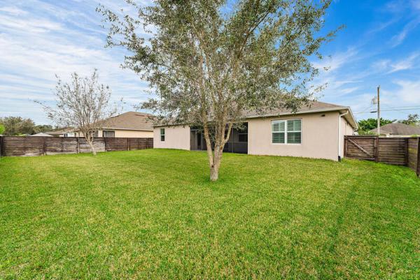 Woodland Trails, 4238 SW Oblique St, Port St. Lucie, Florida 34953, image 2