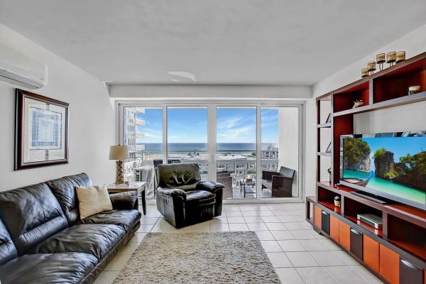 Breakwater Towers, 1900 S Ocean Dr #909, Fort Lauderdale, Florida 33316, image 1