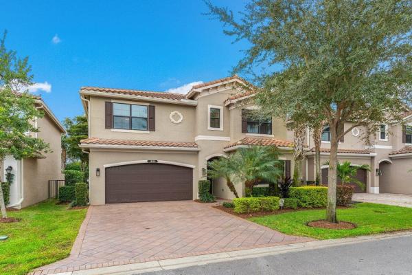 Tuscany North, 14160 Rock Salt Rd, Delray Beach, Florida 33446, image 1
