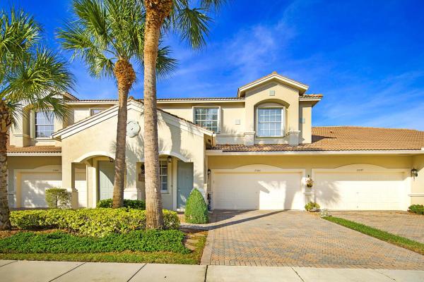 Addison Lakes, 23081 Addison Lakes Cir, Boca Raton, Florida 33433, image 1