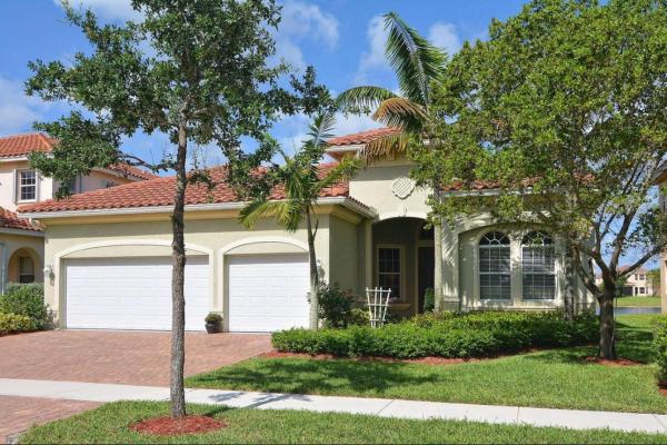 Terracina, 719 Cresta Cir, West Palm Beach, Florida 33413, image 1