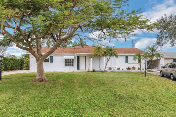 Fisherman's Landing, 1027 Anglers Way, Jupiter, Florida 33458, image 1