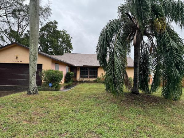 Flamango Park, 2648 Flamango Ct, West Palm Beach, Florida 33406, image 1