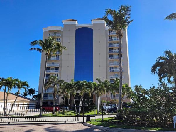 The Atrium On The Ocean, 2900 N Highway A1a #8d, Fort Pierce, Florida 34949, image 1