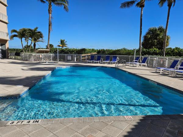 The Atrium On The Ocean, 2900 N Highway A1a #8d, Fort Pierce, Florida 34949, image 3