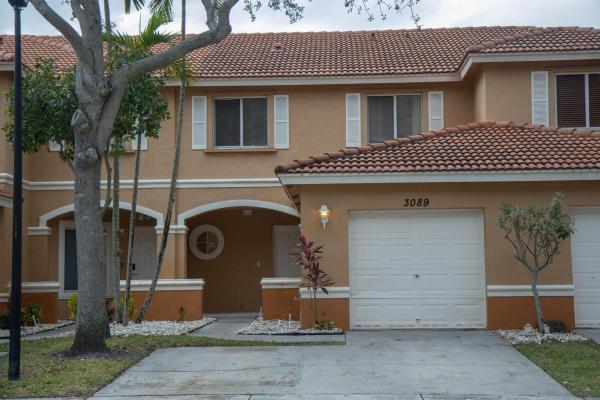 Sail Harbour At Briar Bay, 3089 Waddell Ave, West Palm Beach, Florida 33411, image 1