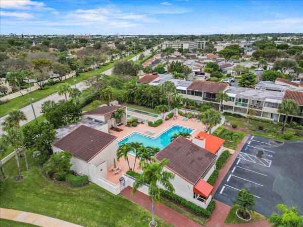 Boundbrook, 2541 Boundbrook Blvd #101, West Palm Beach, Florida 33406, image 1