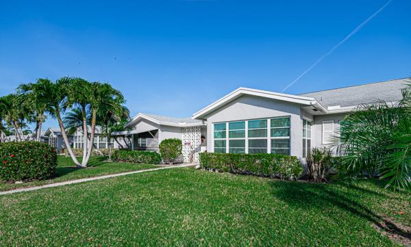 High Point 1 & 2 Of Delray West, 14659 S Canalview Dr #B, Delray Beach, Florida 33484, image 2