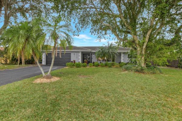 Paradise Palms, 1939 Bonnie St, Boca Raton, Florida 33486, image 1