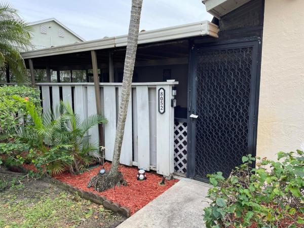 Quadrille Villas, 8052 Ambach Way #15a, Hypoluxo, Florida 33462, image 1