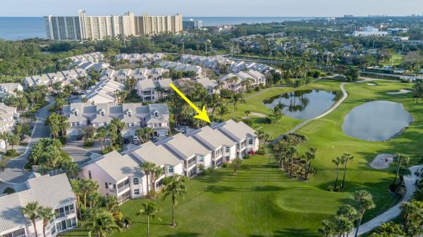 The Estuary At Jupiter Dunes, 4202 Fairway Dr, Jupiter, Florida 33477, image 1