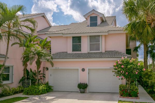 The Estuary At Jupiter Dunes, 4409 Fairway Dr, Jupiter, Florida 33477, image 1