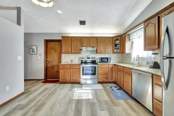 Merriweather Park, 2807 S 27th St, Fort Pierce, Florida 34981, image 2