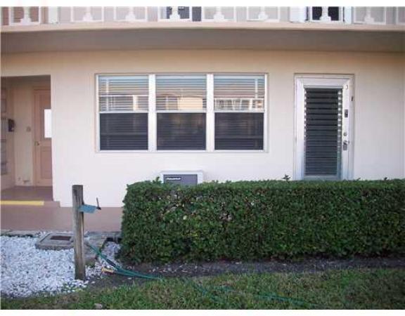 Northampton At Century Village, 31 Northampton B, West Palm Beach, Florida 33417, image 1
