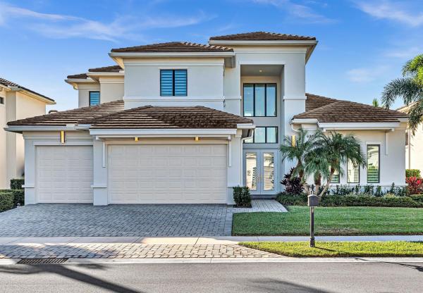 Royal Palm Polo By Toll Brothers, 6950 NW 27th Ave, Boca Raton, Florida 33496, image 1