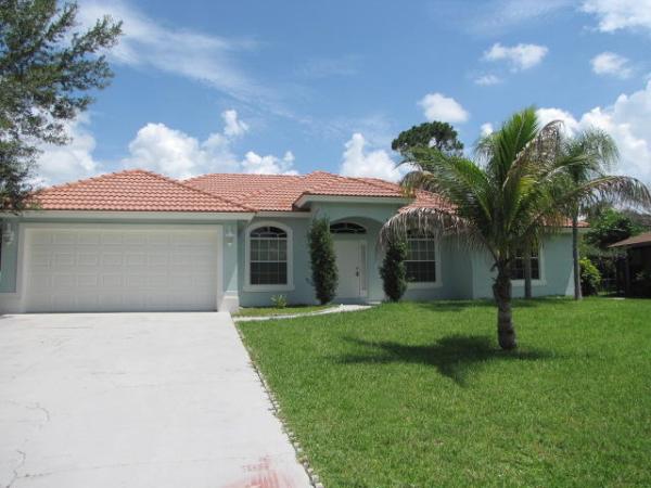 Oak Hammock, 1789 SW Desert Ave, Port St. Lucie, Florida 34953, image 2